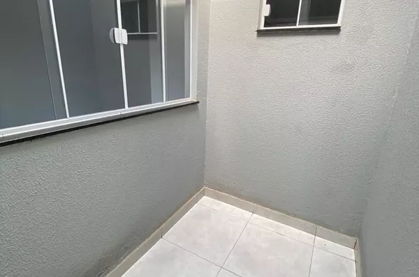 Casa com 1 dormitório para alugar, 50 m² por R$ 1.500,00/mês - Reserva Jardim - Sorriso/MT - Foto 17