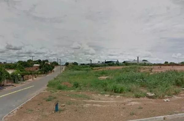 Terreno à venda, 11040 m² por R$ 7.770.000,00 - Colinas - Sorriso/MT - Foto 1