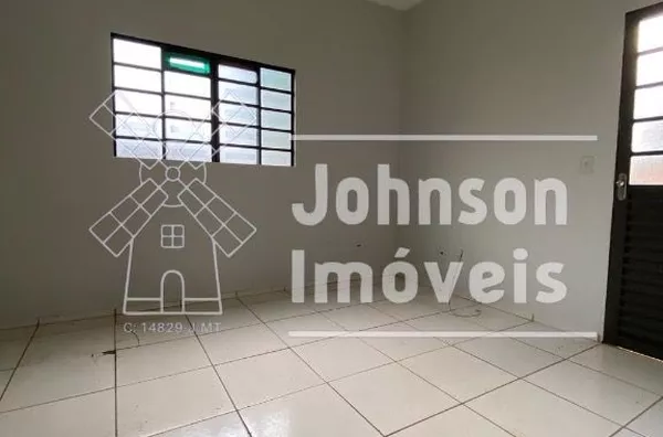 Casa com 2 dormitórios para alugar, 80 m² por R$ 1.800,00/mês - Topázio - Sorriso/MT - Foto 10