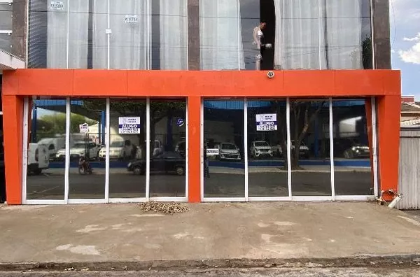 Sala para alugar, 180 m² por R$ 4.000,00/mês - Centro - Sorriso/MT - Foto 1