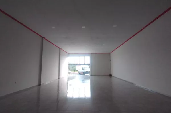 Barracão para alugar, 200 m² por R$ 4.500,00/mês - Pinheiros III - Sorriso/MT - Foto 3