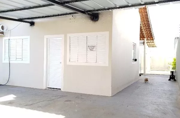 Casa com 2 dormitórios à venda, 78 m² por R$ 470.000,00 - Pinheiros II - Sorriso/MT - Foto 4