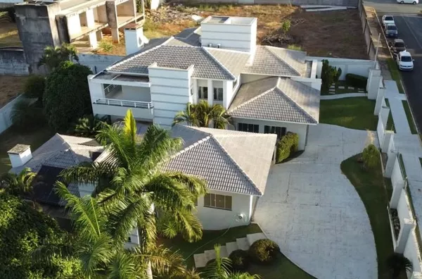 Casa com 5 dormitórios para alugar, 600 m² por R$ 15.000,00/mês - Centro Norte - Sorriso/MT - Foto 2