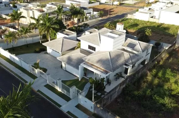 Casa com 5 dormitórios para alugar, 600 m² por R$ 15.000,00/mês - Centro Norte - Sorriso/MT - Foto 5