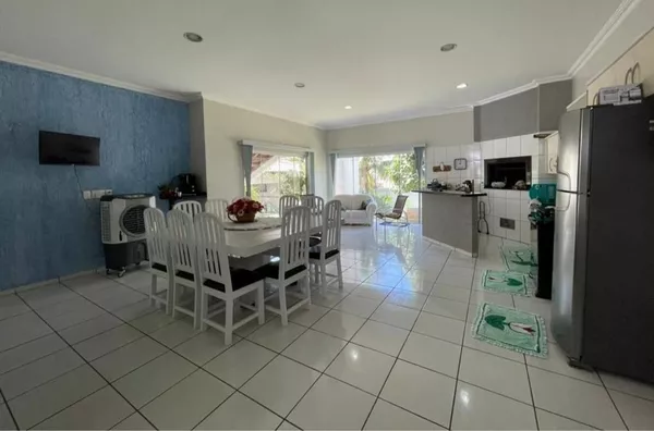 Casa com 5 dormitórios para alugar, 600 m² por R$ 15.000,00/mês - Centro Norte - Sorriso/MT - Foto 3