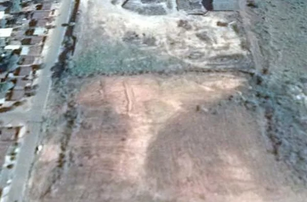 Terreno à venda, 11040 m² por R$ 7.770.000,00 - Colinas - Sorriso/MT - Foto 3