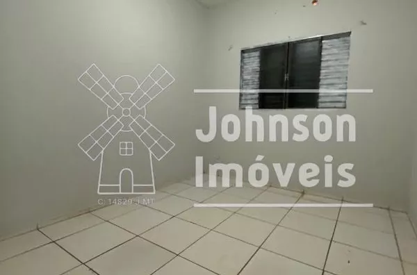 Casa com 2 dormitórios para alugar, 80 m² por R$ 1.800,00/mês - Topázio - Sorriso/MT - Foto 11