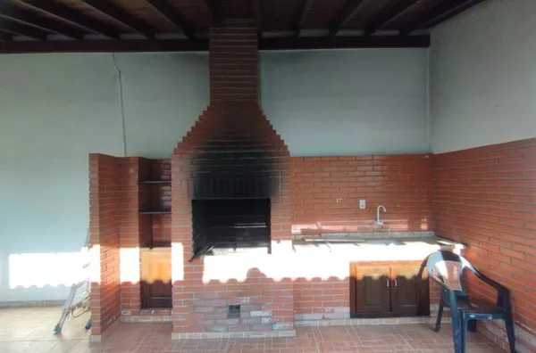 Casa com 3 dormitórios à venda, 280 m² por R$ 1.300.000,00 - Morada do Sol - Sorriso/MT - Foto 5