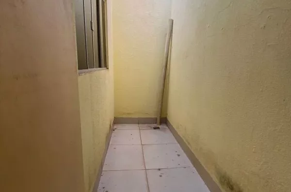 Casa com 2 dormitórios, 63 m² - venda por R$ 350.000,00 ou aluguel por R$ 1.950,00/mês - Santa Clara - Sorriso/MT - Foto 4
