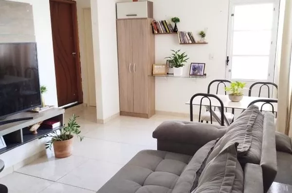 Casa com 2 dormitórios à venda, 78 m² por R$ 470.000,00 - Pinheiros II - Sorriso/MT - Foto 5