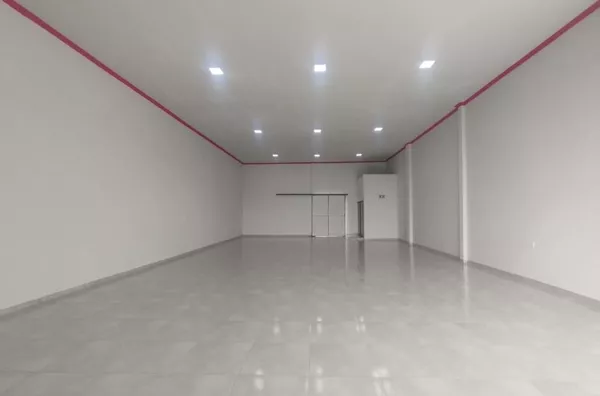 Barracão para alugar, 200 m² por R$ 4.500,00/mês - Pinheiros III - Sorriso/MT - Foto 4