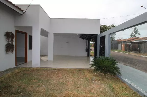 Casa com 2 dormitórios à venda, 150 m² por R$ 480.000,00 - Pinheiros III - Sorriso/MT - Foto 4
