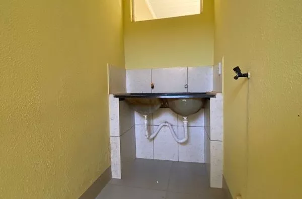 Casa com 2 dormitórios, 63 m² - venda por R$ 350.000,00 ou aluguel por R$ 1.950,00/mês - Santa Clara - Sorriso/MT - Foto 3