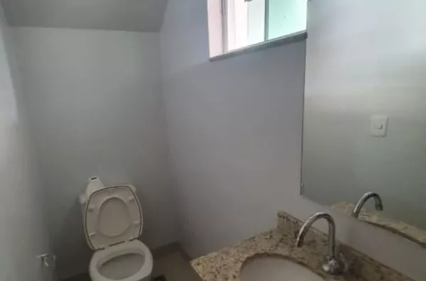Casa com 3 dormitórios para alugar, 200 m² por R$ 3.500,00/mês - Recanto dos Pássaros - Sorriso/MT - Foto 9