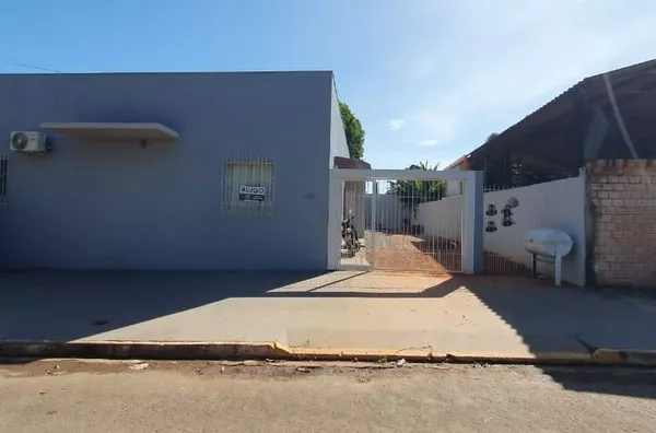 Kitnet com 2 dormitórios para alugar- Jardim Tropical - Sorriso/MT - Foto 2