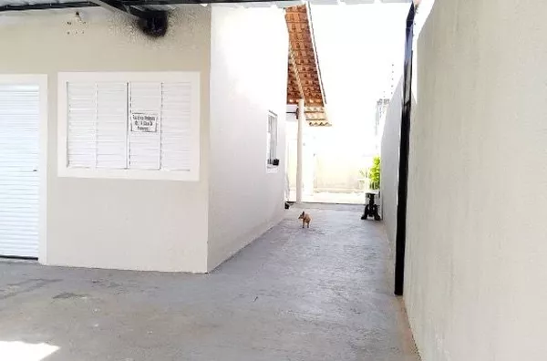 Casa com 2 dormitórios à venda, 78 m² por R$ 470.000,00 - Pinheiros II - Sorriso/MT - Foto 3