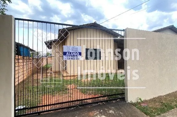 Casa com 2 dormitórios para alugar, 80 m² por R$ 1.800,00/mês - Topázio - Sorriso/MT - Foto 14