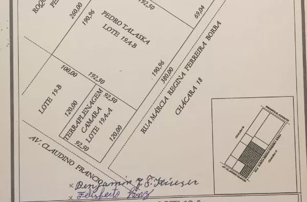 Terreno à venda, 11040 m² por R$ 7.770.000,00 - Colinas - Sorriso/MT - Foto 2