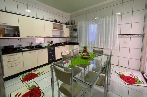 Casa com 5 dormitórios para alugar, 600 m² por R$ 15.000,00/mês - Centro Norte - Sorriso/MT - Foto 3