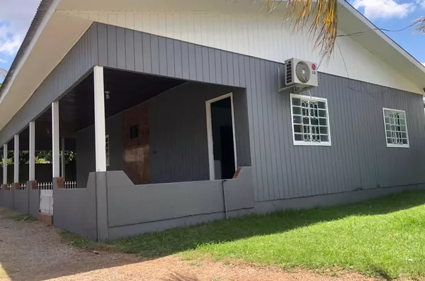 Casa com 3 dormitórios à venda, 140 m² por R$ 250.000,00 - Vila Bela - Sorriso/MT - Foto 2