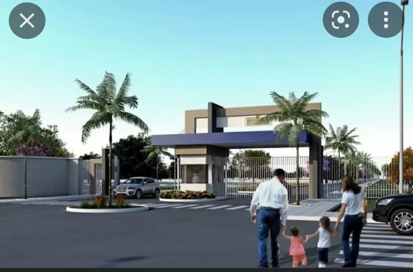 DOIS TERRENO A VENDA EM SORRISO MT - Foto 1