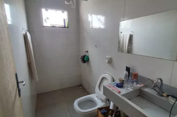 Casa com 3 dormitórios à venda, 80 m² por R$ 500.000,00 - Monte Líbano - Sorriso/MT - Foto 4