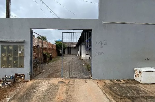 KIT NET 01 QUARTO, SALA,COZ... - Foto 1