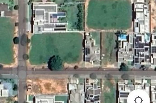 DOIS TERRENO A VENDA EM SORRISO MT - Foto 2