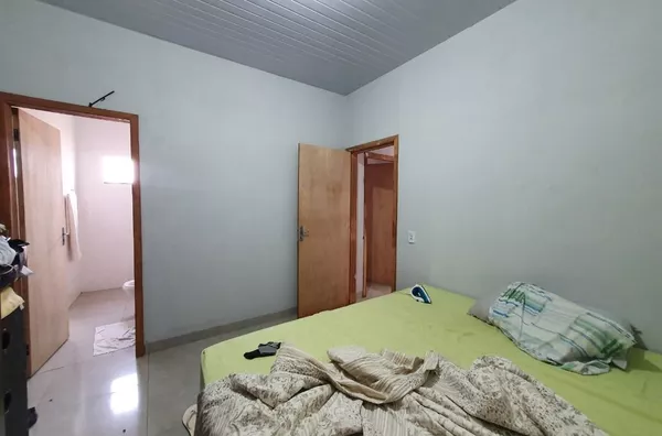 Casa com 3 dormitórios à venda, 80 m² por R$ 500.000,00 - Monte Líbano - Sorriso/MT - Foto 3