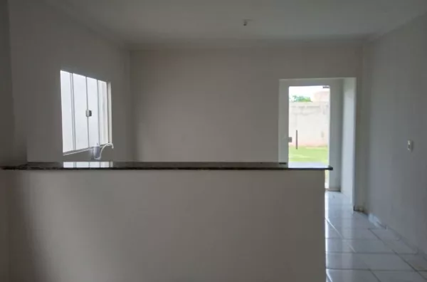 Casa com 3 dormitórios à venda, 100 m² por R$ 400.000,00 - Colinas - Sorriso/MT - Foto 4
