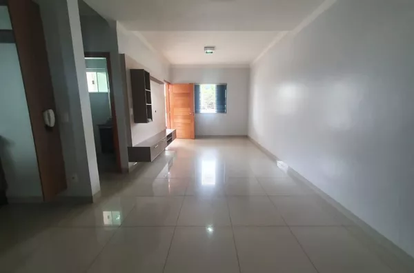 Casa com 3 dormitórios para alugar, 200 m² por R$ 3.500,00/mês - Recanto dos Pássaros - Sorriso/MT - Foto 11