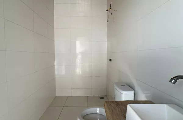 Kit Nets/ conjugadas para alugar, na Rua 13 de Julho do Bairro Jardim Botânico, Sorriso MT - Foto 6