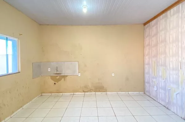 Kitnet individual de dois quarto para alugar, 60 m² por R$ 1.850,00/mês - Vitória Régia - Sorriso/MT