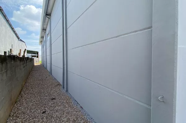 Barracão para aluguel,  Industrial E Comercial Eldorado, Sorriso - Foto 5