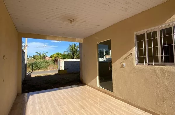 Casa para aluguel, R$ 1.690,00 Bairro Brasil Norte, Sorriso MT