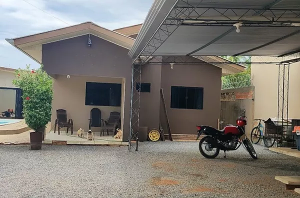 Oportunidade de Negocio! Casa para venda,  Jardim Itália, Sorriso - Foto 4