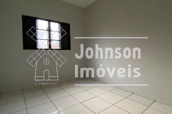 Casa com 2 dormitórios para alugar, 80 m² por R$ 1.800,00/mês - Topázio - Sorriso/MT - Foto 13