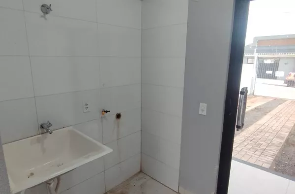 Casa para aluguel, Jardim Aurora, Sorriso - Foto 11