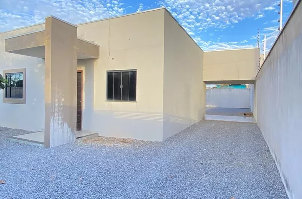 Casa com 2 dormitórios, 80 m² - venda por R$ 450.000,00 ou aluguel por R$ 2.650,00/mês - Rota do Sol - Sorriso/MT