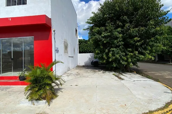 Sala comercial para aluguel,  Centro-sul, Sorriso