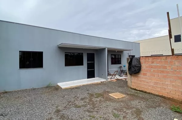 Casa geminada para aluguel,  Loteamento Monte Líbano I, Sorriso