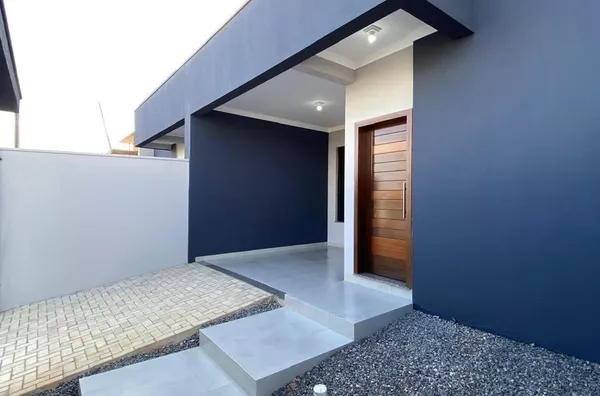 Casa para aluguel, Europark, Sorriso - Foto 4