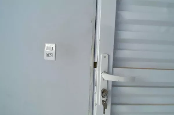 Casa com 1 dormitório para alugar, 50 m² por R$ 1.500,00/mês - Reserva Jardim - Sorriso/MT - Foto 8