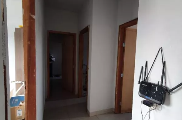 Casa com 3 dormitórios à venda, 80 m² por R$ 500.000,00 - Monte Líbano - Sorriso/MT - Foto 5