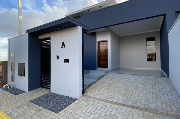 Casa para aluguel, Europark, Sorriso - Foto 2