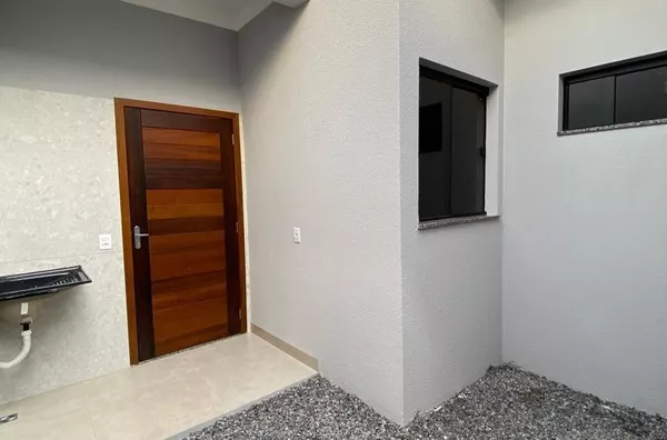 Casa para aluguel, Europark, Sorriso - Foto 16