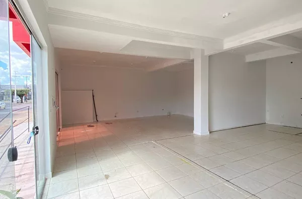 Sala comercial para aluguel,  Centro-sul, Sorriso