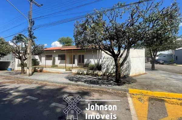 Casa para aluguel,  Centro-sul, Sorriso