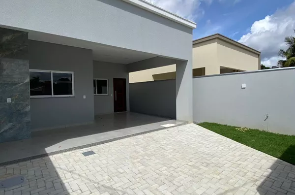 Casa para venda, 3 quarto(s),  Benjamin Raiser, Sorriso - Foto 4