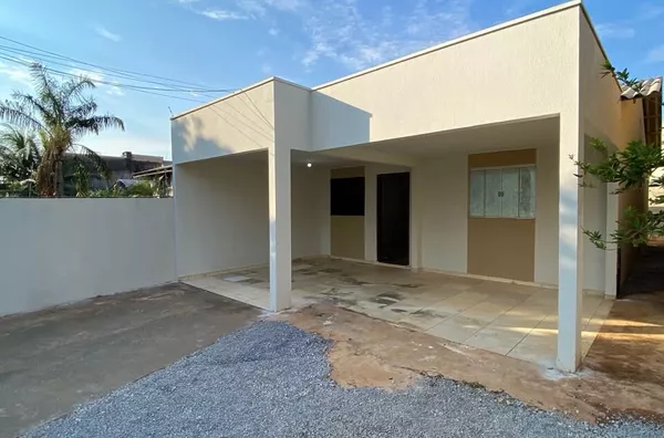 Casa para aluguel,  Taiama, Sorriso
